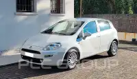 2017 Fiat Punto