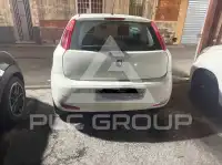 2017 Fiat Punto