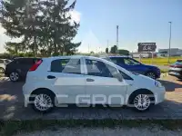 2017 Fiat Punto