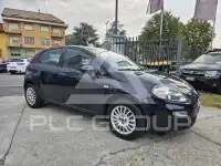 2017 Fiat Punto