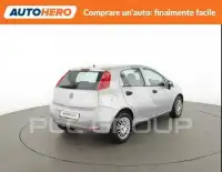 2017 Fiat Punto