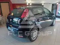 2017 Fiat Punto