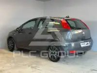 2017 Fiat Punto