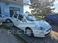 2017 Fiat Punto