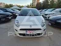 2017 Fiat Punto
