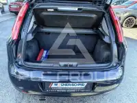 2017 Fiat Punto