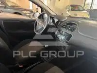 2017 Fiat Punto