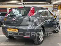 2017 Fiat Punto