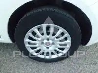 2017 Fiat Punto