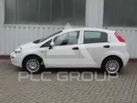 2017 Fiat Punto