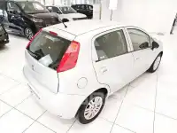 2017 Fiat Punto