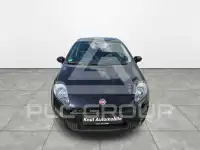 2017 Fiat Punto