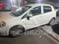 2017 Fiat Punto
