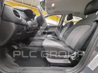 2017 Fiat Punto