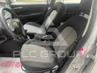 2017 Fiat Punto
