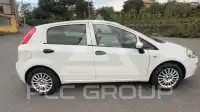 2017 Fiat Punto