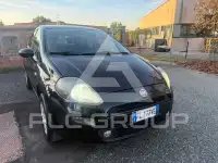 2017 Fiat Punto