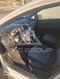 2017 Fiat Punto