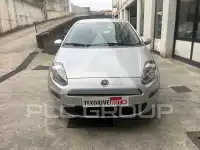 2017 Fiat Punto