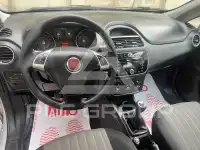 2017 Fiat Punto
