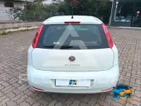 2017 Fiat Punto