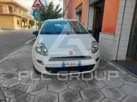 2017 Fiat Punto