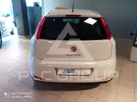 2017 Fiat Punto