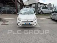 2017 Fiat Punto