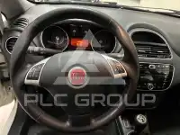 2017 Fiat Punto