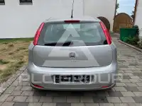 2017 Fiat Punto