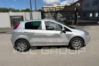 2017 Fiat Punto