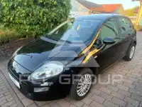 2017 Fiat Punto