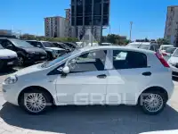 2017 Fiat Punto