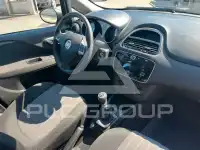 2017 Fiat Punto