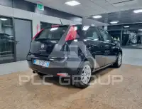 2017 Fiat Punto