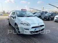 2017 Fiat Punto