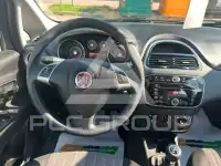 2017 Fiat Punto