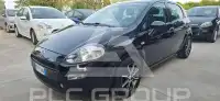 2017 Fiat Punto