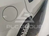 2017 Fiat Punto