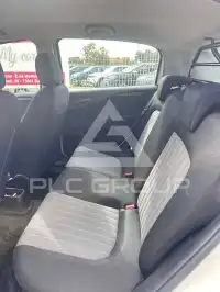 2017 Fiat Punto