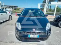 2017 Fiat Punto