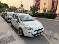 2017 Fiat Punto
