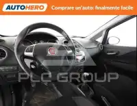 2017 Fiat Punto
