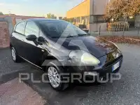 2017 Fiat Punto