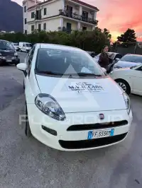 2017 Fiat Punto
