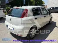 2017 Fiat Punto
