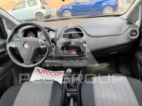 2017 Fiat Punto