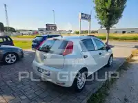 2017 Fiat Punto