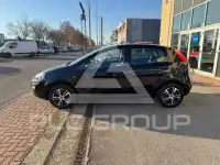 2017 Fiat Punto