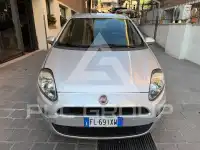 2017 Fiat Punto